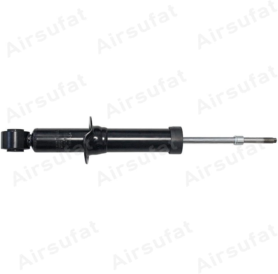 ya 10 9.16 baidi 2Pcs for Kia Mohave/Borrego 2007-2015 Front Air Suspension Shock Absorber Struts