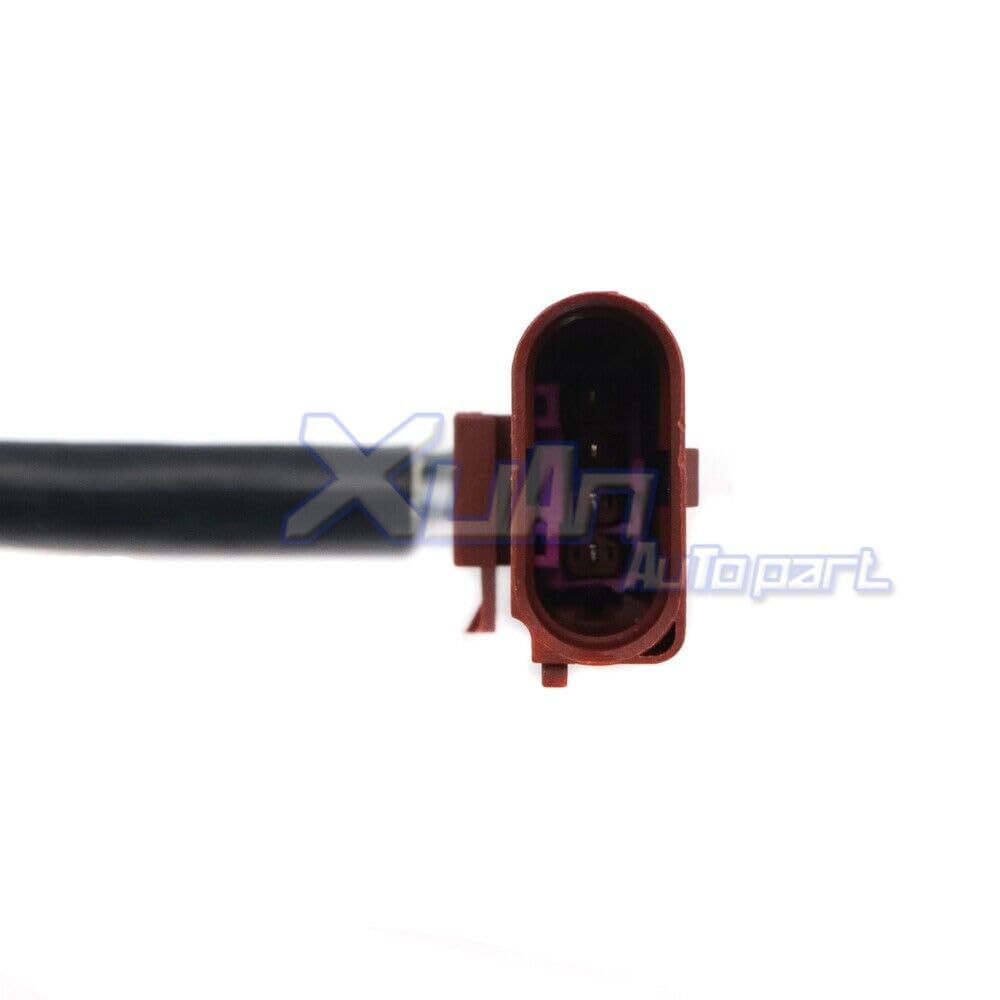 ya 2 8.15 234-4829 Downstream Oxygen Sensor for VW Beetle CC Jetta Golf Eos CC for Audi R8 A4