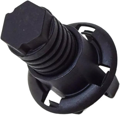 ya 5 8.10 Front Bonnet Hood Stop Buffer Black A0019982740 For W177 W118 W243 W247