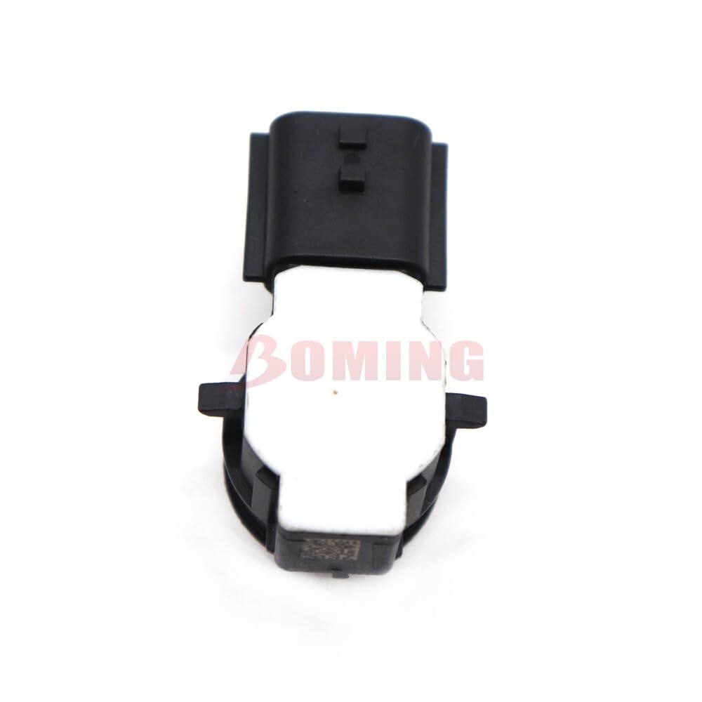 ya 11 9.14 baidi4PCS 253A44101R for Renault Captur Megane Clio E-Space 15-21 PDC Parking Sensor