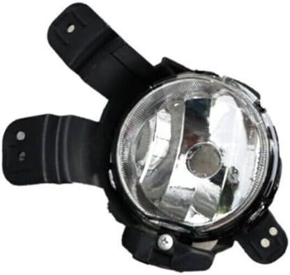ya 2 8.15 A pair of front bumper fog lights and driving lights suitable for 2013-2016 for Chevrolet Trax