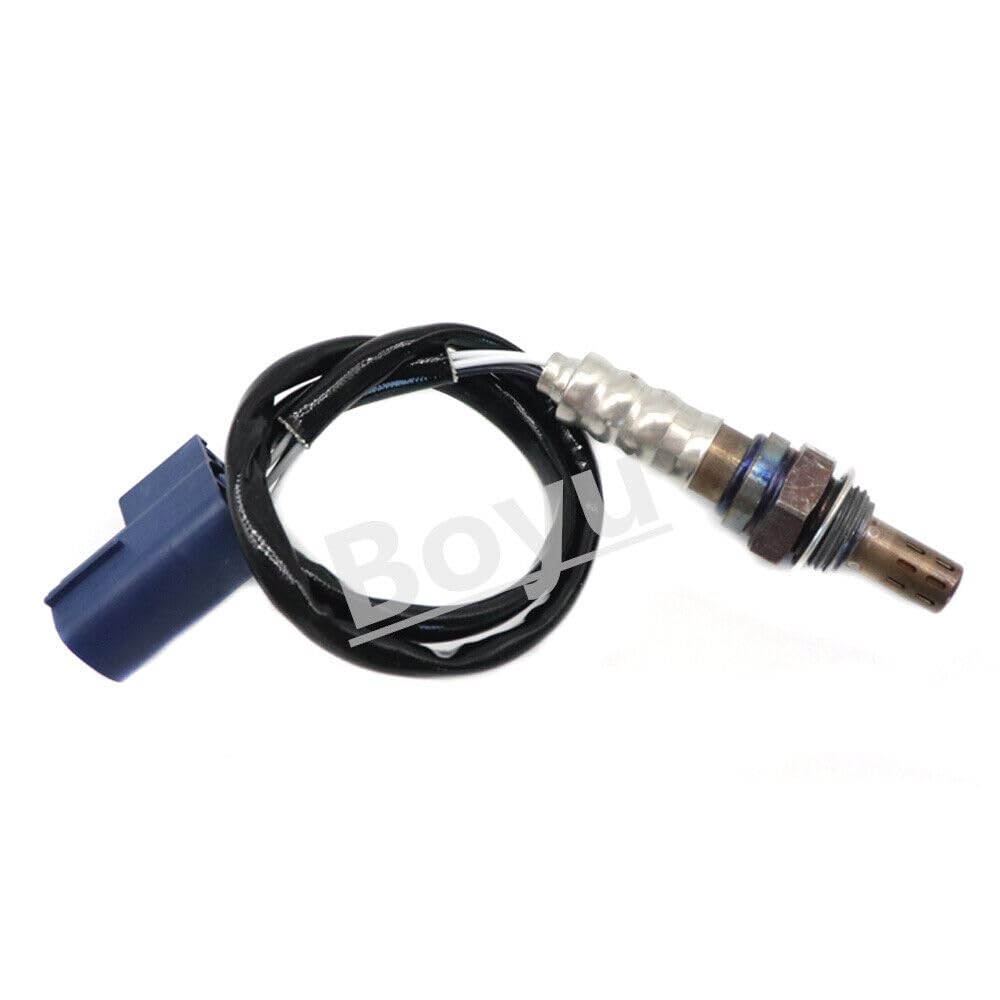 ya 4 8.24 baidi Downstream Oxygen O2 Sensor Suitable for 12-17 for Nissan NV1500 NV2500 NV3500 4.0 234-4313