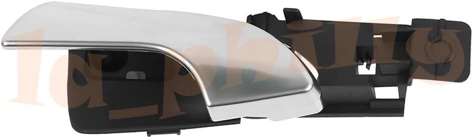 ya 9 10.24 Door Handle Front Left Side Inner Chrome for Alfa Giulietta 2010-19 156092167