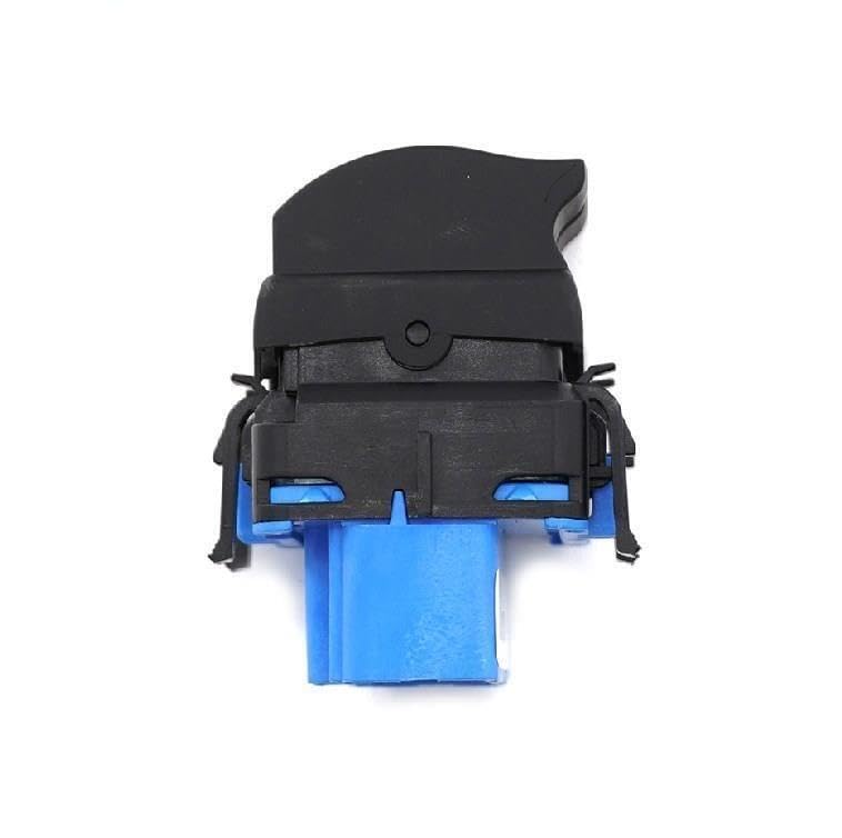 ya 8 8.24 baidi 2002-2016 for Renault Megane MK2 II Front Left Driver's Side Window Switch