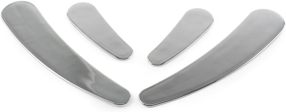 ya 23 10.7 baidi Fit for Harley Softail Heritage Springer Fatboy 1984-2007 Swingarm F for Ram e Inserts Kit