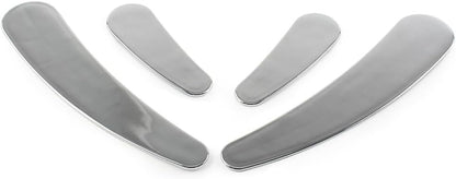 ya 23 10.7 baidi Fit for Harley Softail Heritage Springer Fatboy 1984-2007 Swingarm F for Ram e Inserts Kit