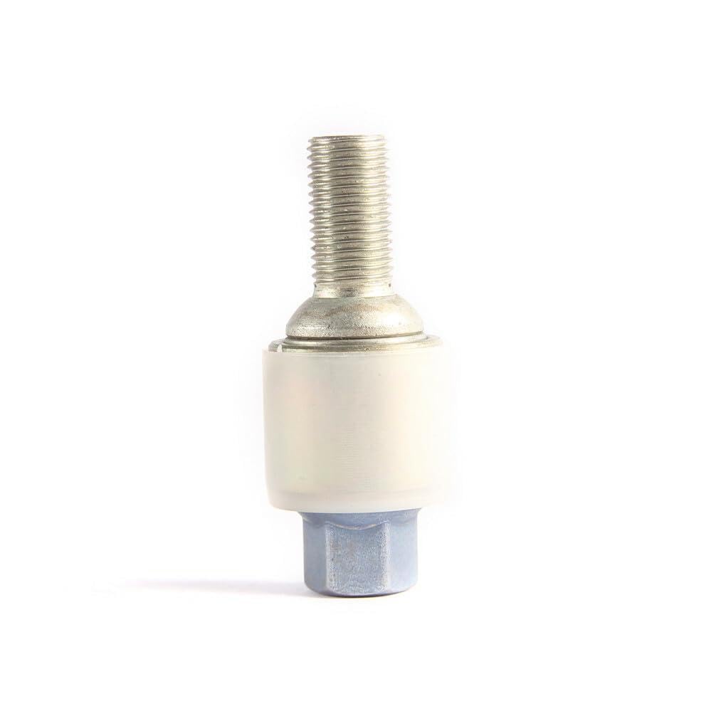 ya 10 9.16 baidi # Wheel Lug Lock Bolt Anti-Theft Screw Tool 4F0698139C818 for Audi A3 A4 A6 TT