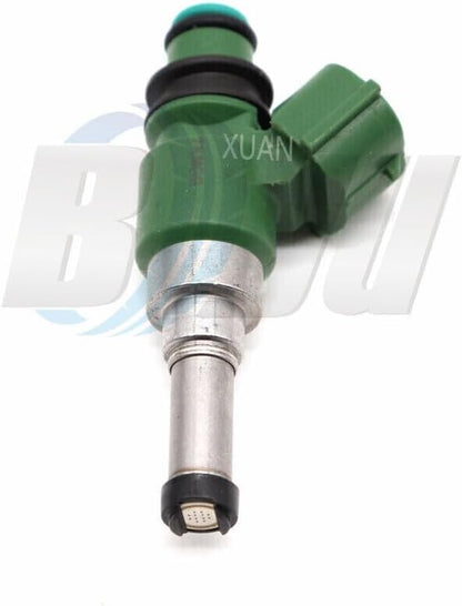 ya 14 9.20 zhengce for YAMAHA Grizzly YZ450F 450 550 4PC 3B4137610000 4P set of 4 Fuel Inject-1
