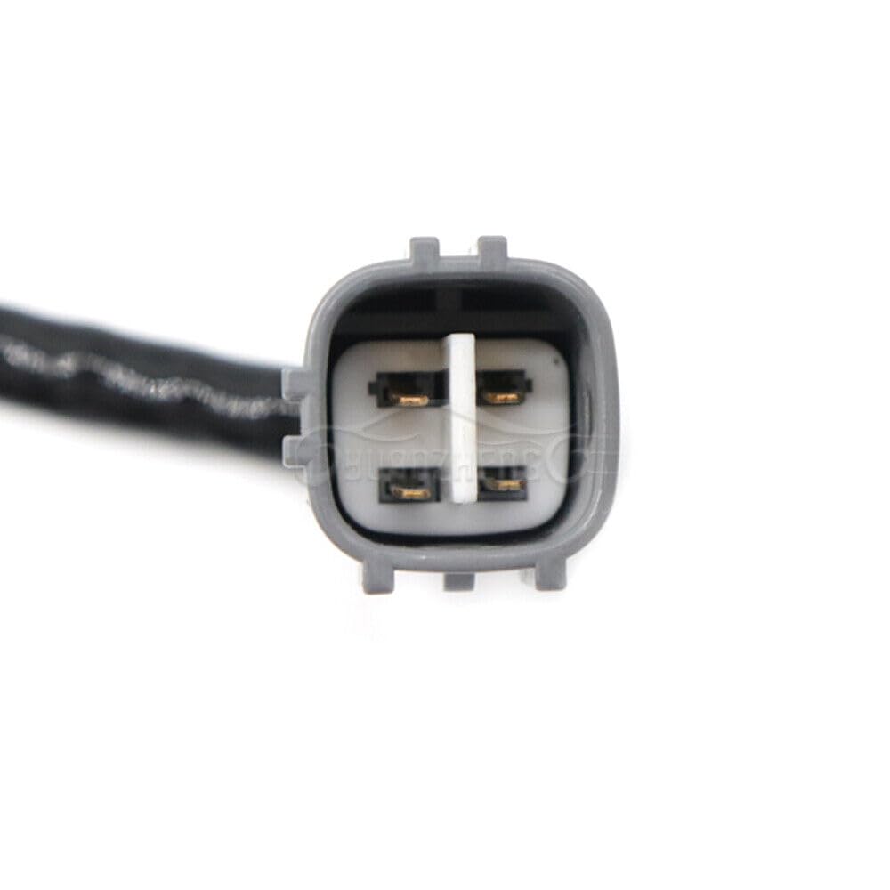 ya 6 8.24 baidi Downstream Suitable for Lexus Is250 for Toyota Crown 2014 2015 89465-53300 O2 Oxygen Sensor 