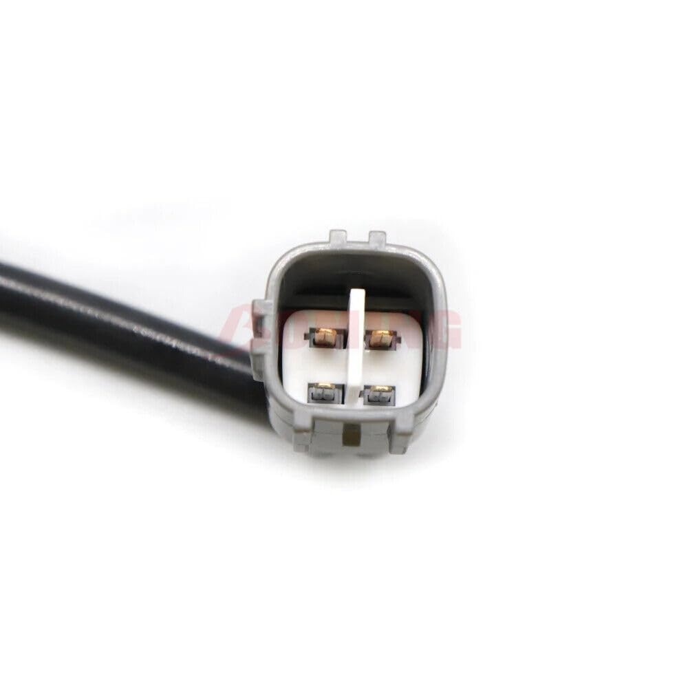 ya 4 8.24 baidi Air Fuel Ratio Sensor Lambda O2 Oxygen Sensor 89465-58060 Suitable for Toyota Alphard G/V