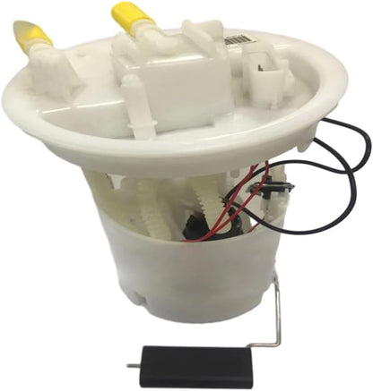 ya 5 8.10 LF6X-13-35XA Fuel Pump Module Assembly for Mazda 3 2008-2014 1.6L 2.0L 2.5L