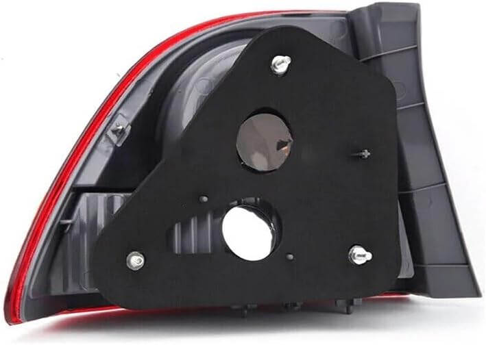 ya 4 8.14 Right tail light without bulb for Honda CIIMO C14 2012 2013 for Civic FD1 FD2 2006-2011
