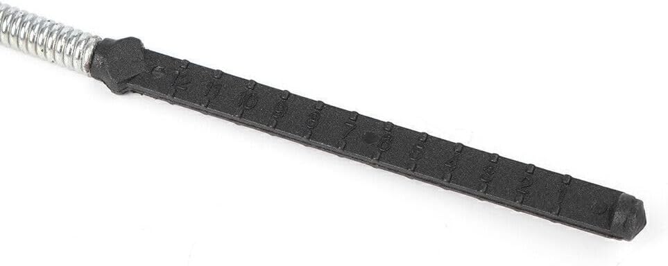 ya 10 9.16 baidi Automatic Oil Transmission fluid Dipstick for Mercedes-benz 722.6 140589152100