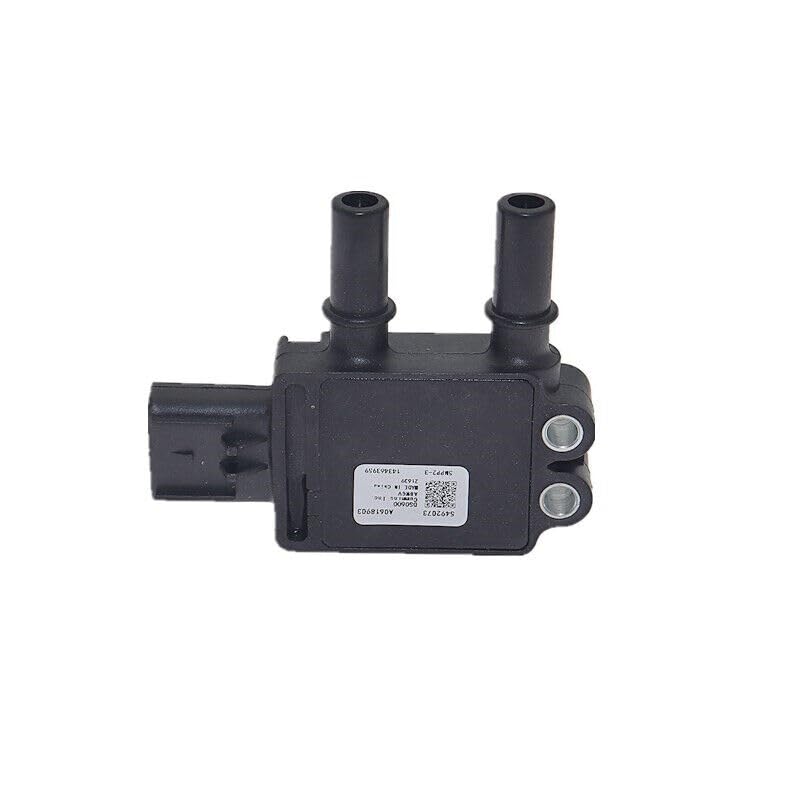 ya 8 8.24 baidi DFN Differential Pressure Sensor Suitable for 5492073