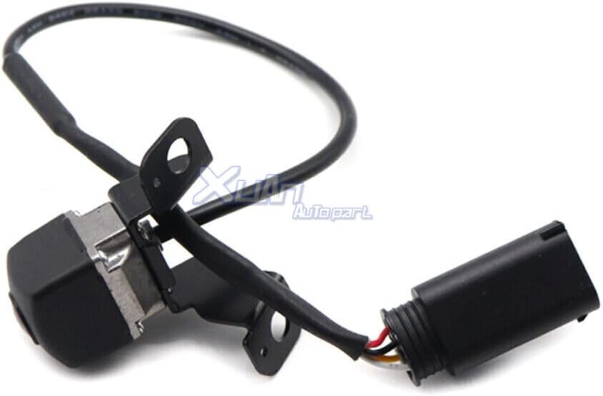 ya 11 9.14 baidiRear View Backup Parking Camera for Kia for Sorento Sport 2.4 3.3L USA 95760-2P600