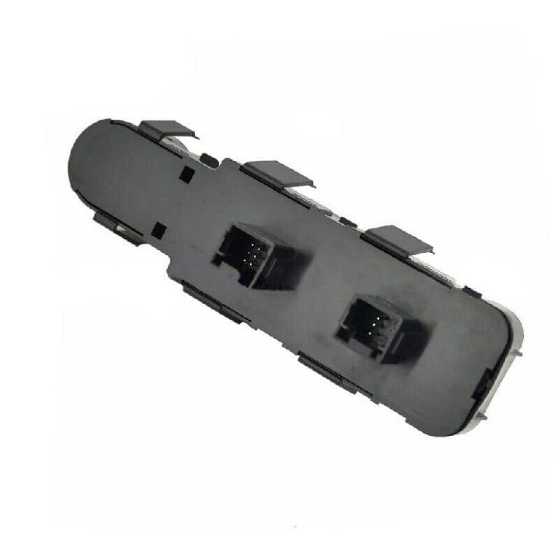 ya 8 8.24 baidi Front Left Driver Power Window Switch for 2004-2010 for Citroen C4