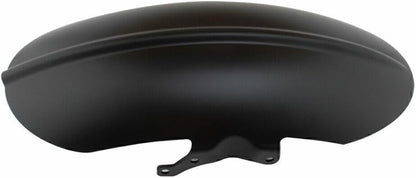 ya 4 8.10 Matte Balck Short Front Mudguard Fender Guard for Bobber Speedmaster
