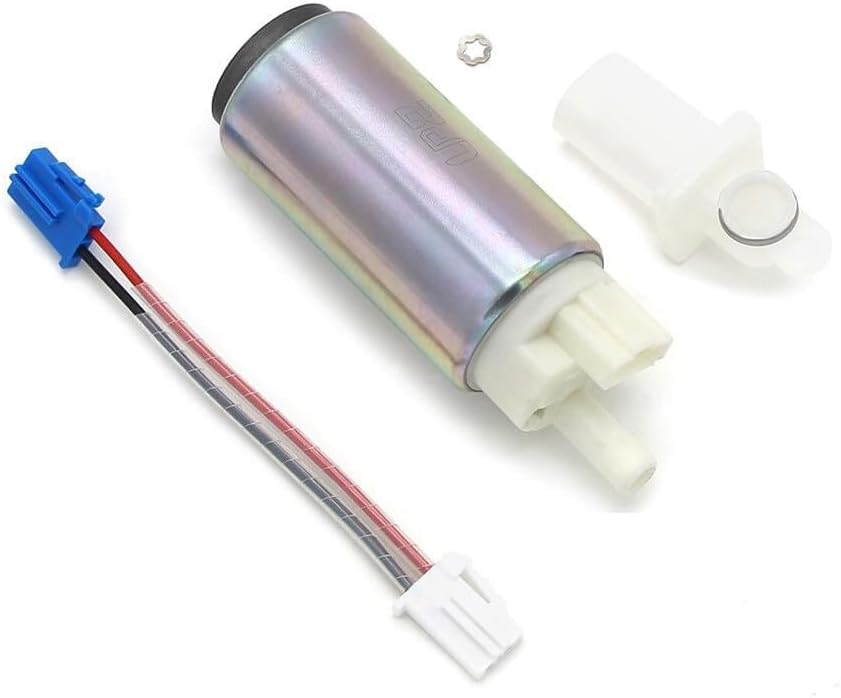 ya 23 10.7 baidi Outboard Fuel Pump for Yamaha F115 F115A /FL115 LF115A 2000-2011 68V-13907-00