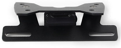 ya 13 9.15 baidi Fender Eliminator Tail Tidy Plate Holder w/LED for Suzuki GSX-R 600/750 2008-10