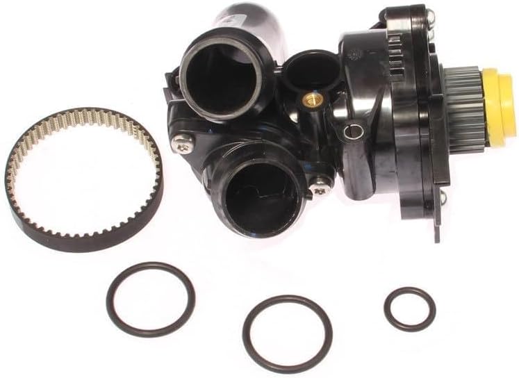 ya 10 9.16 baidi Engine water pump assembly suitable for VW for JETTA for Passat for Audi A3 for A4 TT EA888 1.8/2.0TFSI