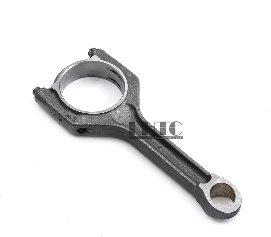 ya 11 9.14 baidiConnecting Rod Con rod |¦Ì20mm for BMW E90 E60 328i 330i 528i Z4 N51 N52 N53 3.0L