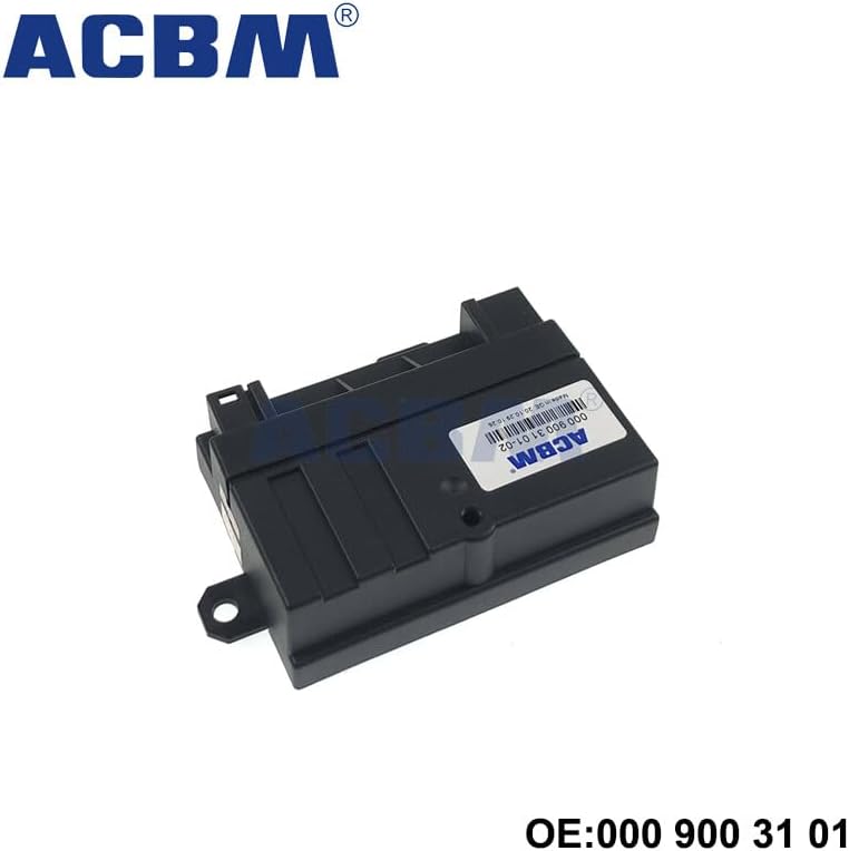 ya 4 8.24 baidi Fuel Pump Control Module Unit For W204/W212 06-14 for Mercedes C250 S550 R350 GL450