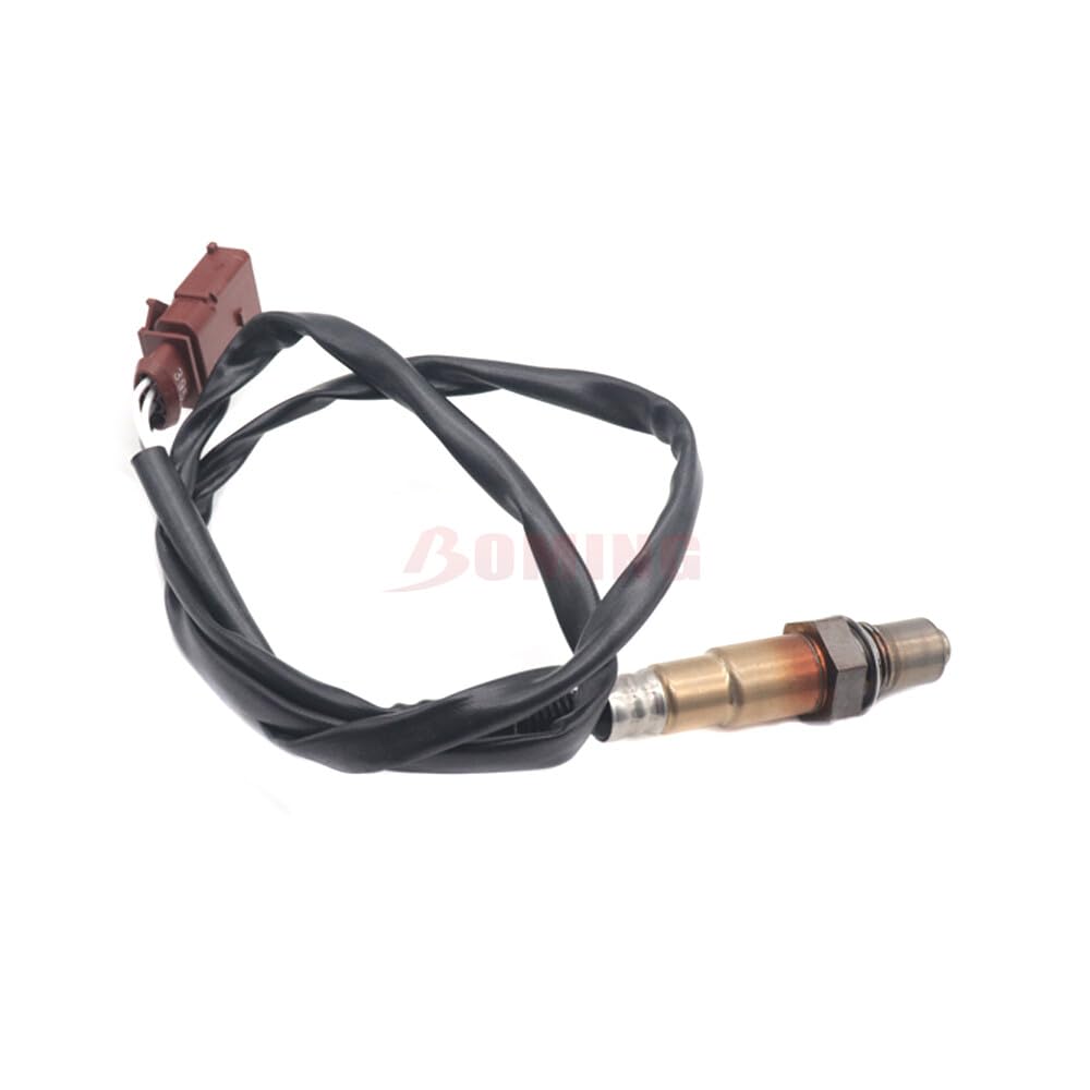 ya 12 10.8 baidi New 06J906262C Rear Oxygen Sensor for VW for Jetta 2.5L 2005-2014