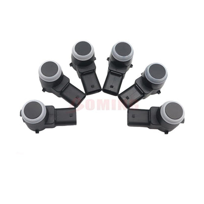 ya 11 9.14 baidiNew 6PCS Parking Sensor for Mercedes G ML SLK SLC C E S Series W212 A2125420018