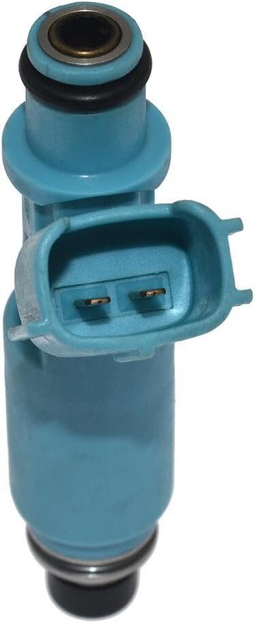 ya 14 9.20 zhengce 4x 23250-28020 Fuel Injectors For 2001-2004 for Camry Highlander Solara 2.-1