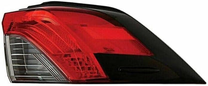 ya 2 8.15 Suitable for 2019-2021 for Toyota RAV 4 right LED rear taillight passenger side exterior light