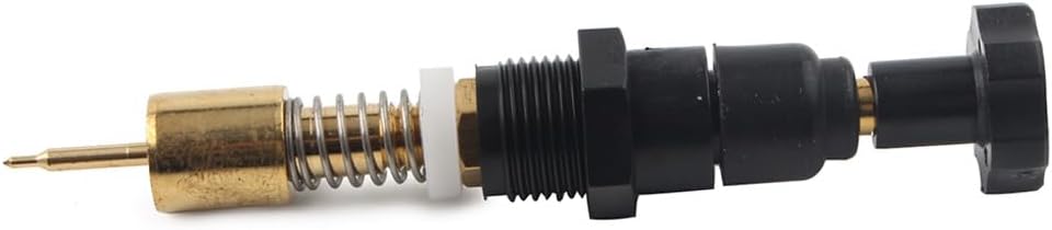 ya 4 8.10 Carburetor Cold Start Starter Valve Pull Choke button For Keihin PJ 38 for Honda CR
