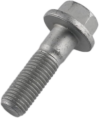 ya 9 10.24 #34116797579 Brake Front Caliper Mount Mount Bolt For 2015-2017 for BMW X3