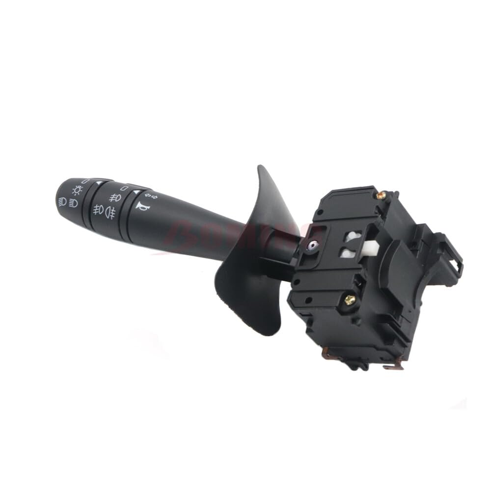 ya 9 10.24 13-pin Steering Wheel Switch for Renault Logan Tondar for Dacia Sandero 6001551361-