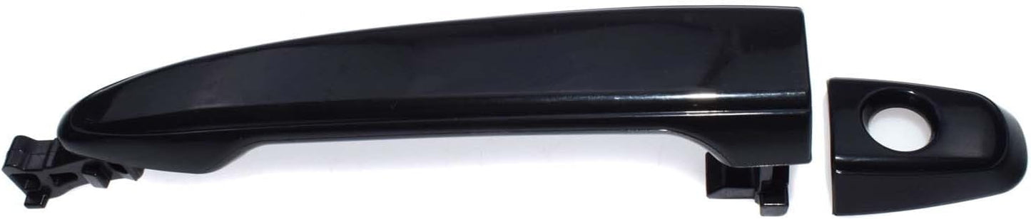 ya 2 8.15 Front Driver Side Exterior Door Handle for Toyota Tacoma for Lexus RX330 RX350