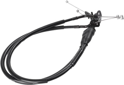 ya 6 8.24 baidi 2pcs Motorcycle Throttle Tubing Accelerator Lines Fit for Yamaha YZF R1 2007 2008