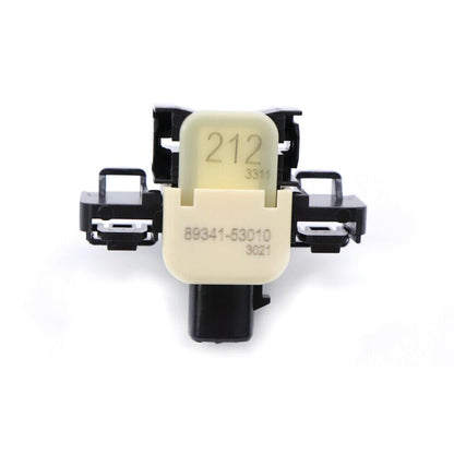 ya 2 8.15 1 White PDC Backup 89341-53010-A0 Suitable for Lexus ES350 ES300h 2013-15 Parking Sensor