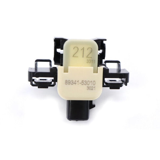 ya 2 8.15 1 White PDC Backup 89341-53010-A0 Suitable for Lexus ES350 ES300h 2013-15 Parking Sensor