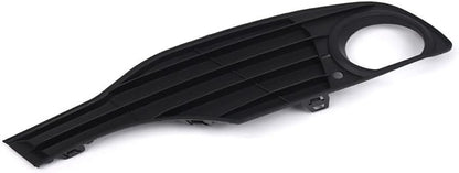 ya 13 9.15 baidi FOR 3 SERIES F30 F31 11-16 FRONT BUMPER FOG LIGHT FULL CLOSED GRILLE Right