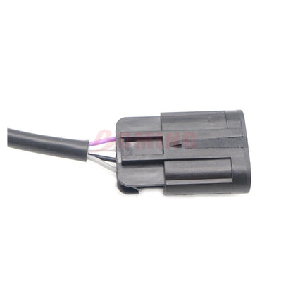 ya 2 8.24 baidi Suitable for Harley Davidson Bx100 Lexmoto Michigan Air Oxygen Sensor 28488581 25322728