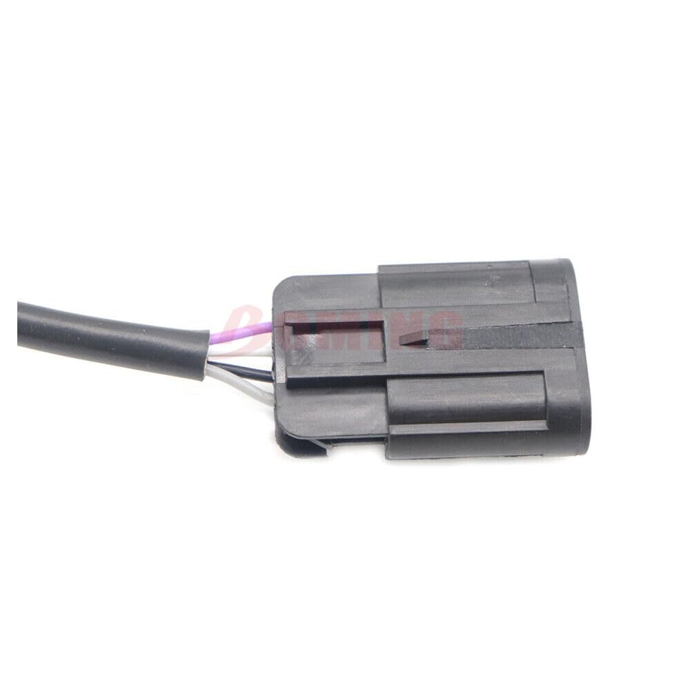 ya 2 8.15 Suitable for Harley Davidson Bx100 Lexmoto Michigan Air Oxygen Sensor 28488581 25322728