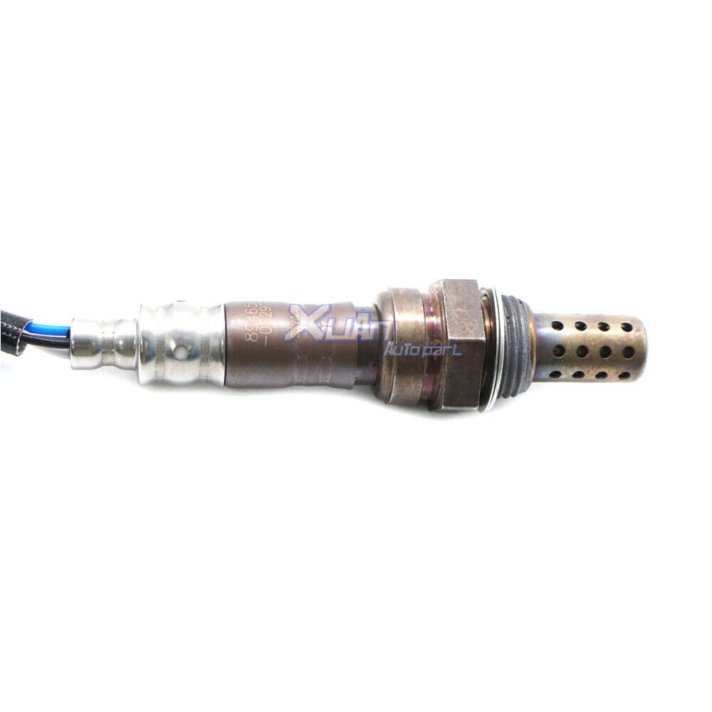ya 2 8.15 89465-0C290 Air Fuel Ratio Oxygen Sensor for Toyota Tacoma Cruiser Sequoia for Lexus