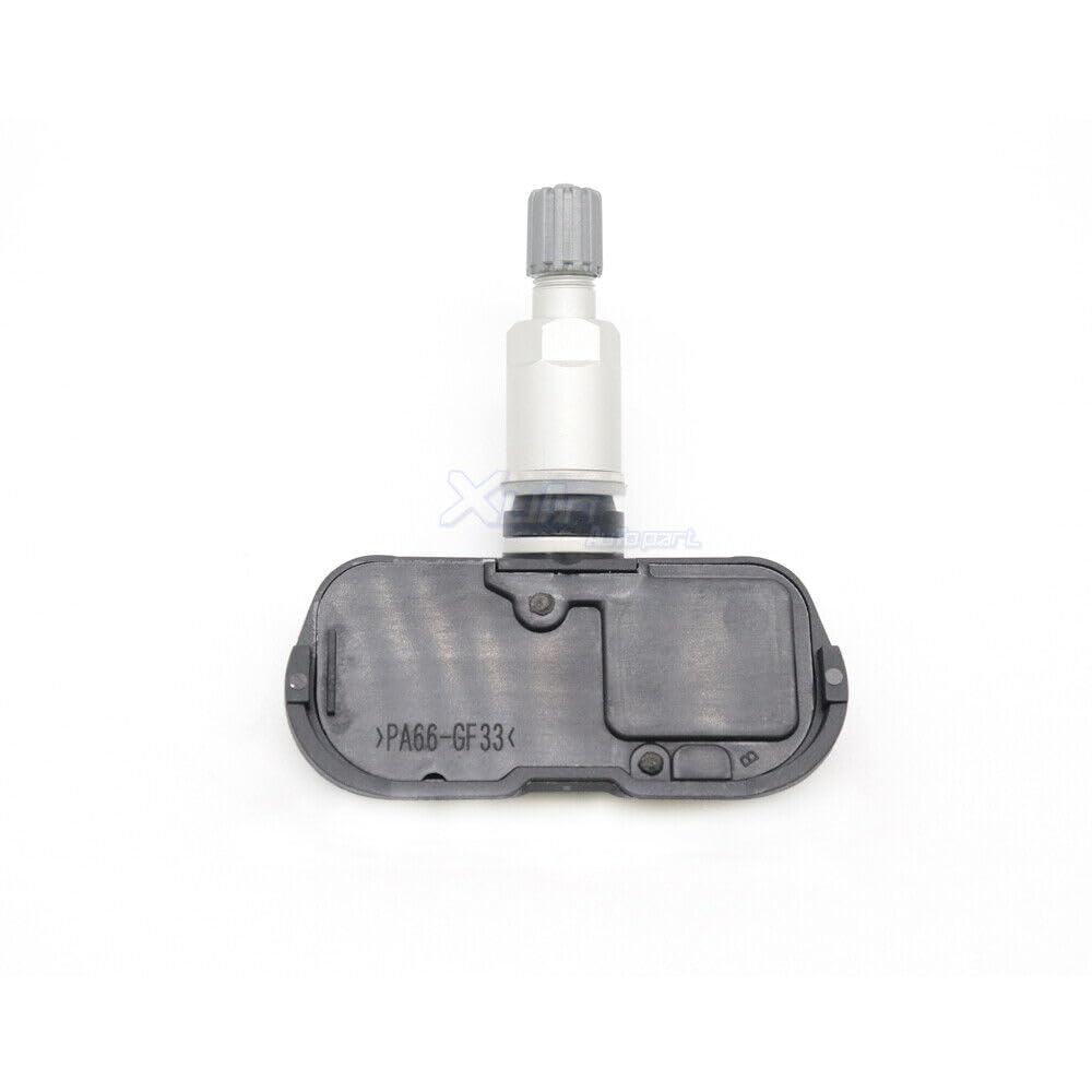 ya 4 8.8 4pcs TPMS New tire Pressure Sensor pmv-107j Suitable for Toyota Sienna for Lexus 42607-33021
