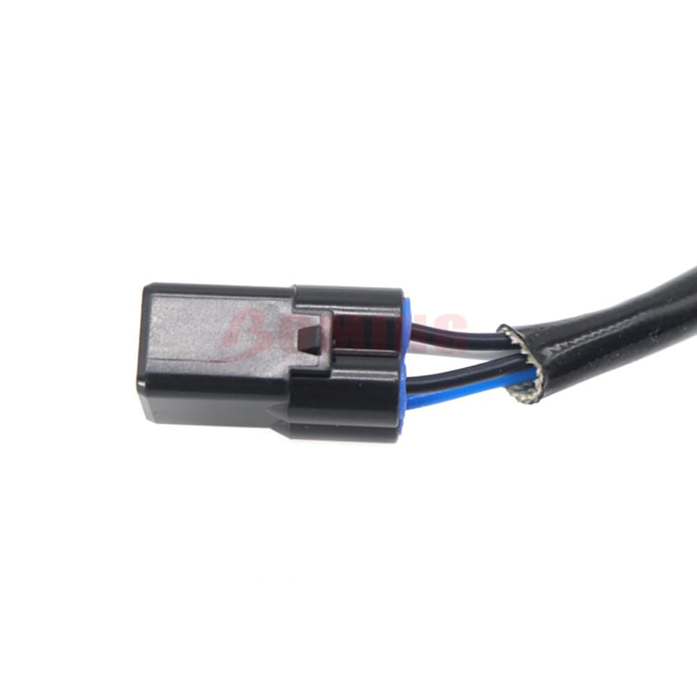 ya 12 10.8 baidi 1WS-8592A-00-00 New Oxygen Sensor for Yamaha Motorcycle YZFR1 FZ07 YZFR1S