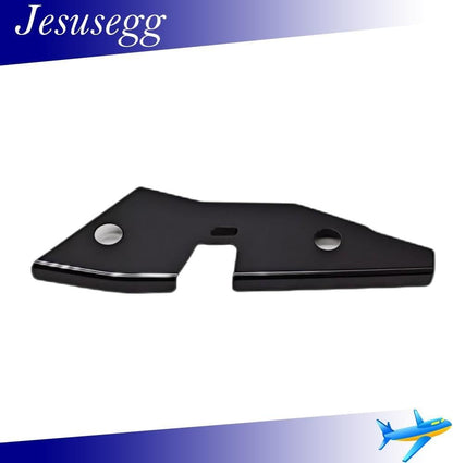 ya 5 8.10 Front Right Bumper Upper Mount Rail Bracket Fit For GLA-Class GLA200 GLA35 AMG