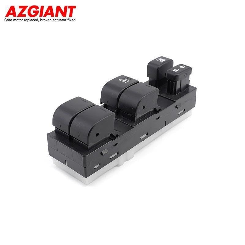 ya 3 8.24 baidi The Main Power Window Switch on The Front Left Drive Side is Suitable for Nissan Sunny from 2009 to 2019