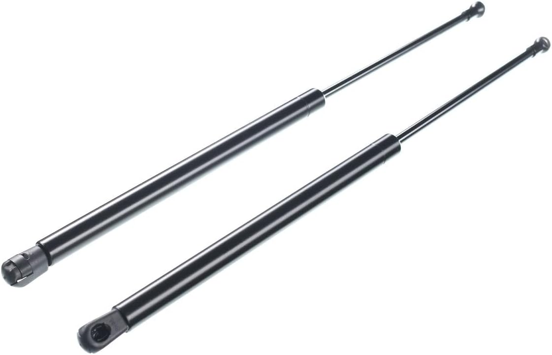 ya 10 9.16 baidi Tailgate Lift Support 2 Pieces for Audi Q7 Sport Utility 06-15 4L0827552C