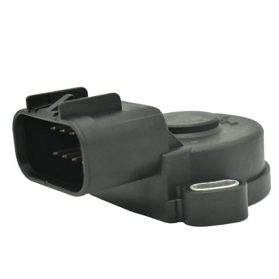 ya 12 10.8 baidi New Accelerator Pedal Position Sensor for Isuzu Rodeo D-MAX Denver SERA569-0