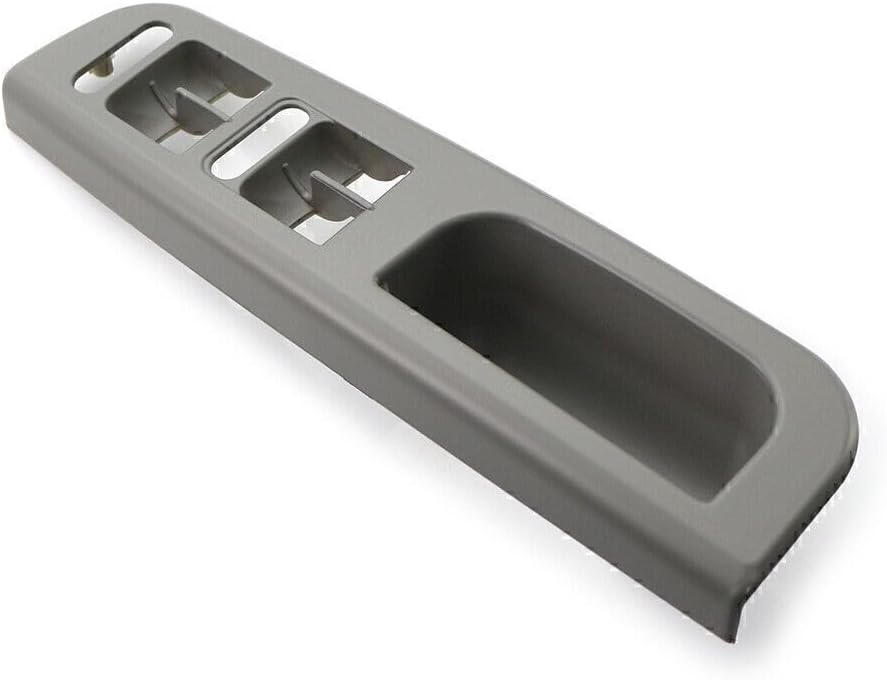 ya 14 9.20 zhengce 1x Door Window Switch Bezel Cover Fit for VW for Passat for Jetta/for Bora-1