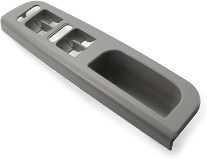 ya 14 9.20 zhengce 1x Door Window Switch Bezel Cover Fit for VW for Passat for Jetta/for Bora-1