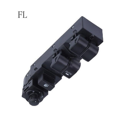 ya 23 10.7 zhengce The Power Window Switch on The Front Left Drive Side is Suitable for The 2b